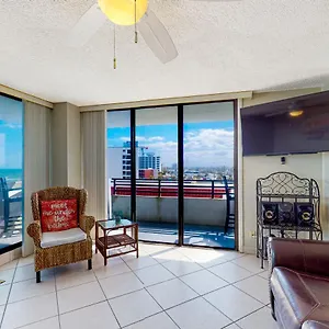  Apartment Living - Unit #504